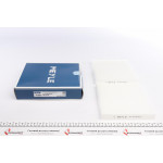 Фільтр салону BMW X3 (F25)/ X4 (F26) 1,8-2.8/2,0-3.0D 10- (к-кт 2 шт.) 