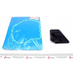 Фільтр АКПП Audi A4/A6 2.0TDI 04-11 (з прокладкою) 