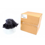 Моторчик пічки MB Sprinter/VW Crafter 06- (+AC) 