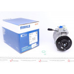 Компресор кондиціонера Audi A4/A6 2.0D-3.0D 00-09 