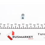 З'єднувач трубки гальмівний (M10x1/10x18/d=5.0) 