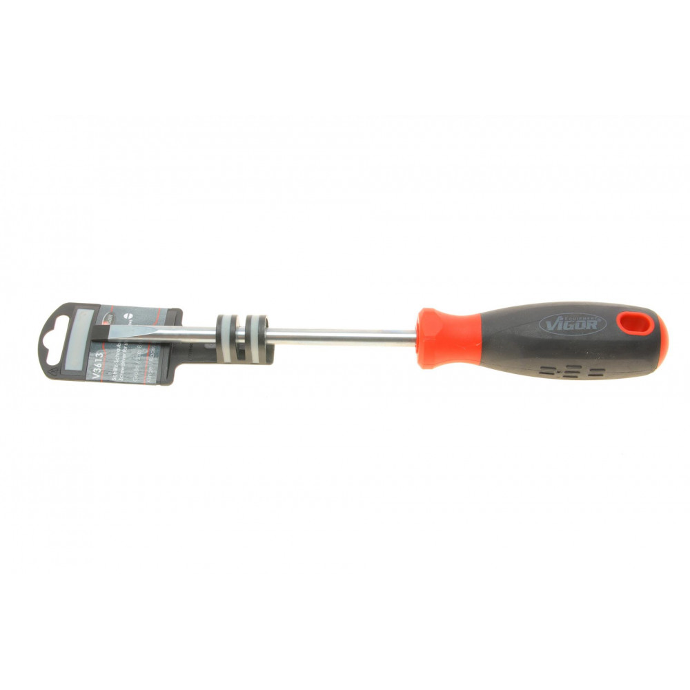 Викрутка із прямим шліцем (266mm/1.6x8mm)