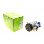 Компресор кондиціонера BMW 7 (F01-F04)/X3 (E83/F25)/X5 (E70) 06-15 N52 