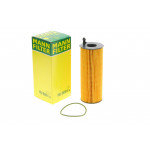 Фільтр масляний Audi/Porsche/VW 2.7-6.0D 03- 