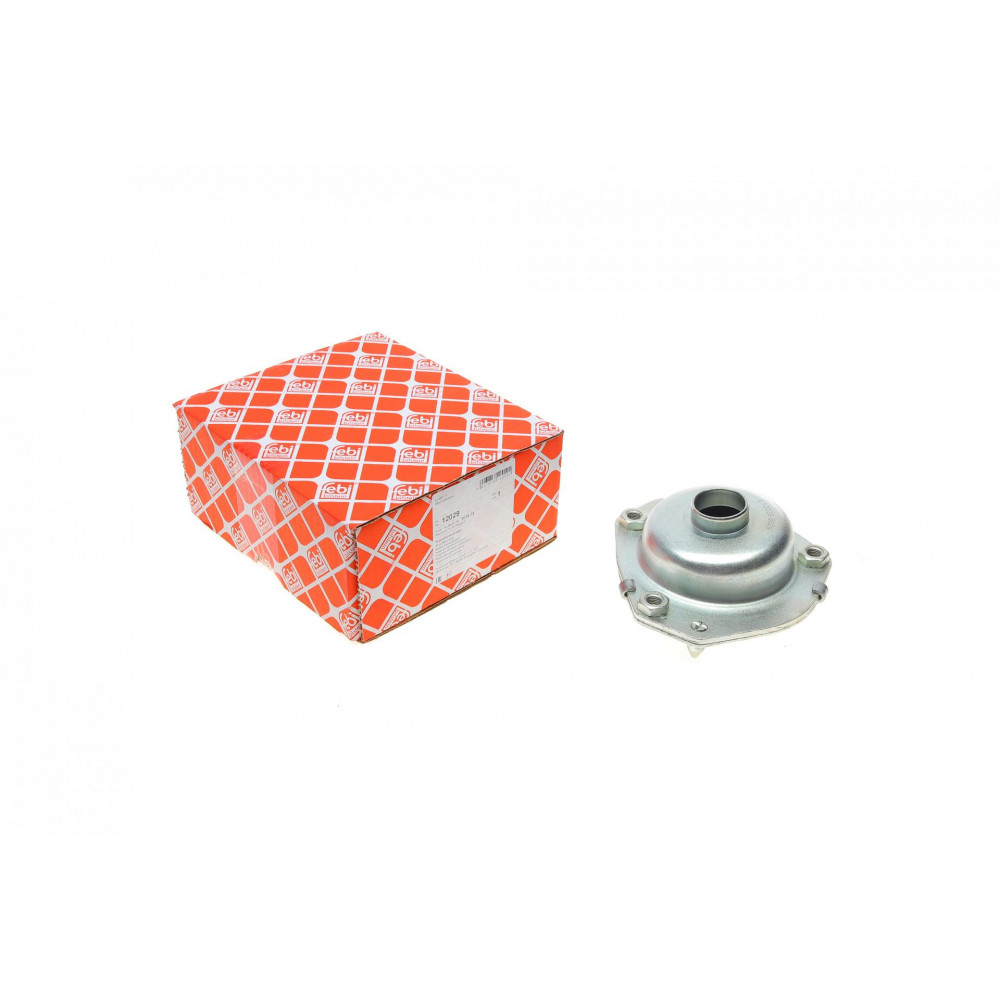 Подушка амортизатора (переднього) Citroen Jumper/Fiat Ducato/Peugeot Boxer 94-02 (R)