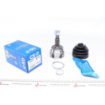 ШРКШ (зовнішній) Renault Master 01- (28x36x167) (-ABS) 