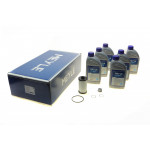 Комплект для заміни оливи АКПП Audi/Skoda/Seat/VW 03- 