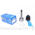 ШРКШ (зовнішній) Mitsubishi Pajero 2.5 TD -00 (28x25x216.1) 