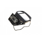 Дзеркало заднього виду VW Crafter 17- (L) (електро/підігрів) 