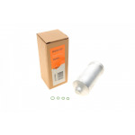 Осушувач кондиціонера Nissan Almera/Primera/Micra 1.0-2.0 92-01 