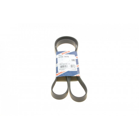 Ремінь генератора Audi A4 1.6-2.0 00-08 (6PK1575)