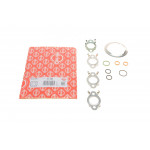 Прокладка клапана відпрацьованих газів VW Caddy III/IV 1.6/2.0 TDI 10-20 (к-кт) 