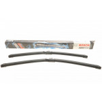 Щітки склоочисника (600/530mm) VW Phaeton 02-16 