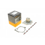 Помпа води Volvo S60/S80/S90/V40/V60 2.0D 15- 