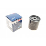 Фільтр масляний Opel 85- (benzin) 