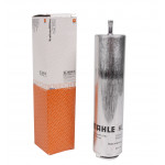 Фільтр паливний BMW 5 (E60) 3.0D 