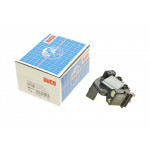 Реле генератора (220A) MB Sprinter 06- (OM646)(Valeo) (HÜCO) 