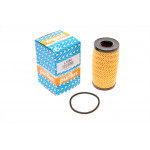 Фільтр масляний Renault Trafic 2.0 dCi 19- 