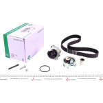 Комплект ГРМ + помпа Audi A4/Skoda Octavia/VW Passat/Golf 1.9TDI 99-10 