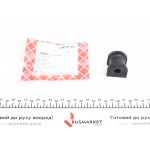 Втулка стабілізатора (заднього) Mazda 626/MX-6 87-05 (d=11mm) 