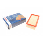 Фільтр повітряний Citroen C3/Peugeot 208/308 1.0/1.2VTi 12- 