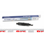 Амортизатор натяжника ременя генератора Audi A6 2.5 TDI 94-97 