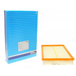 Фільтр повітряний VW Passat 3.2-3.6FSI 05- 