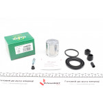 Ремкомплект супорта (заднього) Toyota Land Cruiser 100 98-07 (d=48mm) (Sumitomo)(+поршень) 