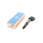 Котушка запалювання BMW 3 (E46/E90)/5 (E39/E60)/X5 (E53/E70) 00-11 M54/N40/N46/N62 (HÜCO) 