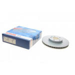 Диск гальмівний (передній) Range Rover Evoque/Freelander/Volvo S60/S80 11- (300x28) 