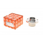 Підшипник маточини (передньої) VW Polo 1.0 TSI 17- 