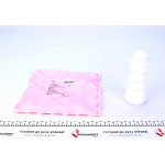 Відбійник амортизатора (заднього) VW Golf IV -06 