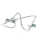 Склопідіймач (передній) MB E-class (W211) 02-08 (R) (електро)(без моторчика) 