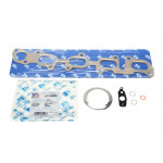 Комплект прокладок турбіни VW Golf VII 1.6 TDI 12- 