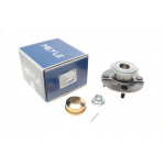 Підшипник маточини (задньої) Nissan Almera/Primera 1.6-2.0D 96-02 