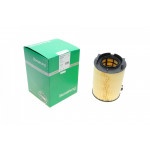 Фільтр повітряний VW Caddy 04-15/Golf 04-/Passat 05-/Skoda Octavia 1.2-2.0 i/2.0SDI 04-13 (OE VAG) 