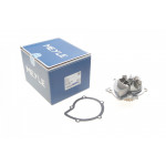 Помпа води Citroen C4-C8/Jumpy 2.0-2.2HDi/Fiat Scudo 2.0D/Ford Focus 2.0TDCI 01- (19z) 