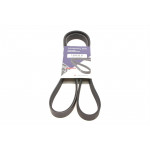 Ремінь генератора Opel Zafira 1.9 CDTI 05- 