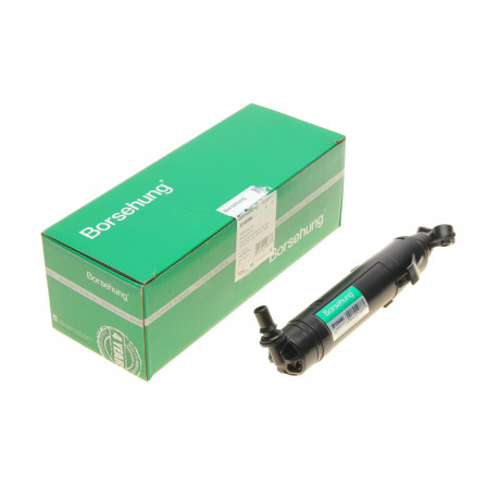 Форсунка омивача фари VW Passat 10-14 (L) (OE VAG)
