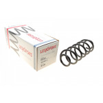 Пружина (задня) Skoda Octavia RS 1.8T 01-06/Seat Leon 1.9TDI 98-06 (накл.зад.ч)/Toledo (седан) 