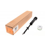 Осушувач кондиціонера Skoda Fabia/Roomster 99- 