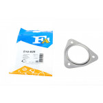 Прокладка труби вихлопної Citroen Jumper/Peugeot Boxer 2.2 HDi 06- 