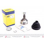 ШРКШ (зовнішній) Fiat Scudo 2.0 HDI (27x39x63) (+ABS) 