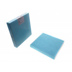 Фільтр салону Honda Accord/Civic 1.3HYBRID-2.4 03- 