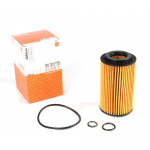 Фільтр оливи MB Sprinter (OM651/OM646 95kW) 06-/Vito (OM651) 10- 