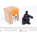 Насос системи охолодження (додатковий) VW Golf V/VI/Passat 1.8/2.0 TSI 05- 