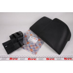 Кут бампера (заднього) VW LT 96-06 (L) (8570.03) 