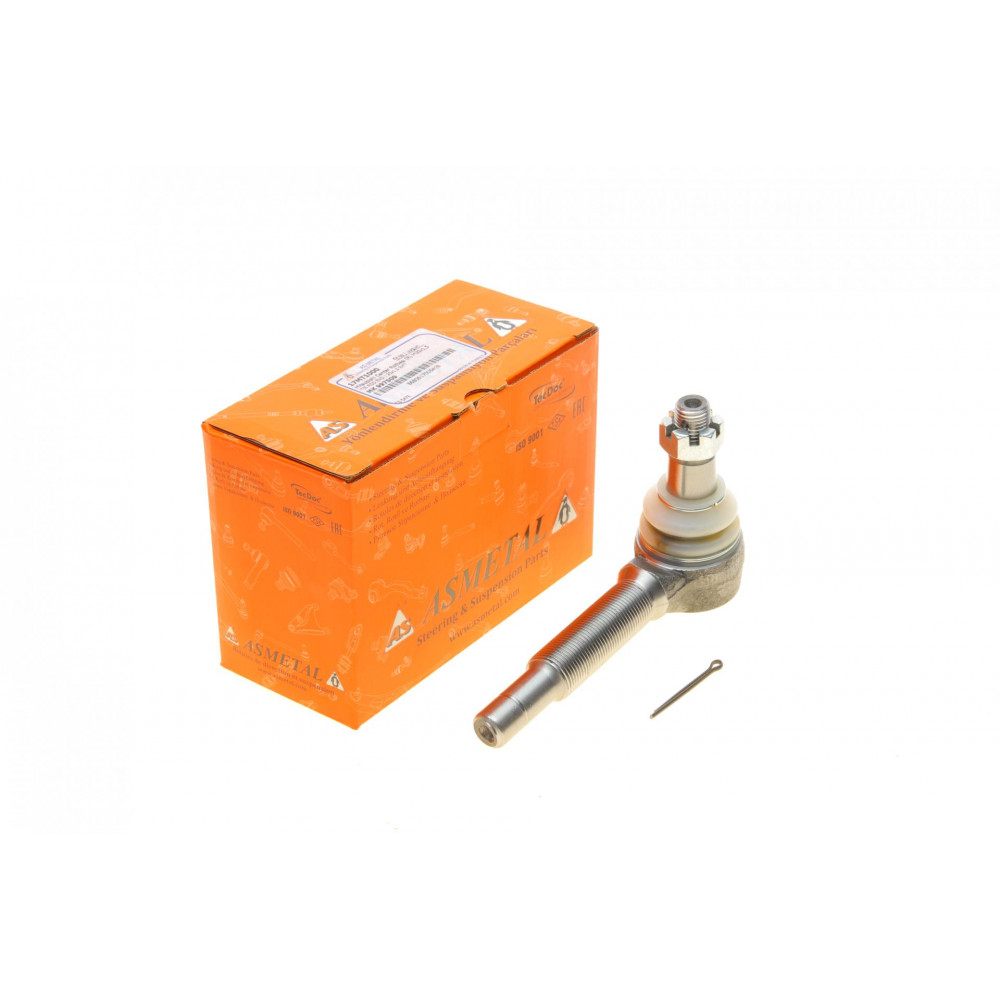 Наконечник тяги рульової (R) Mitsubishi Canter 01-
