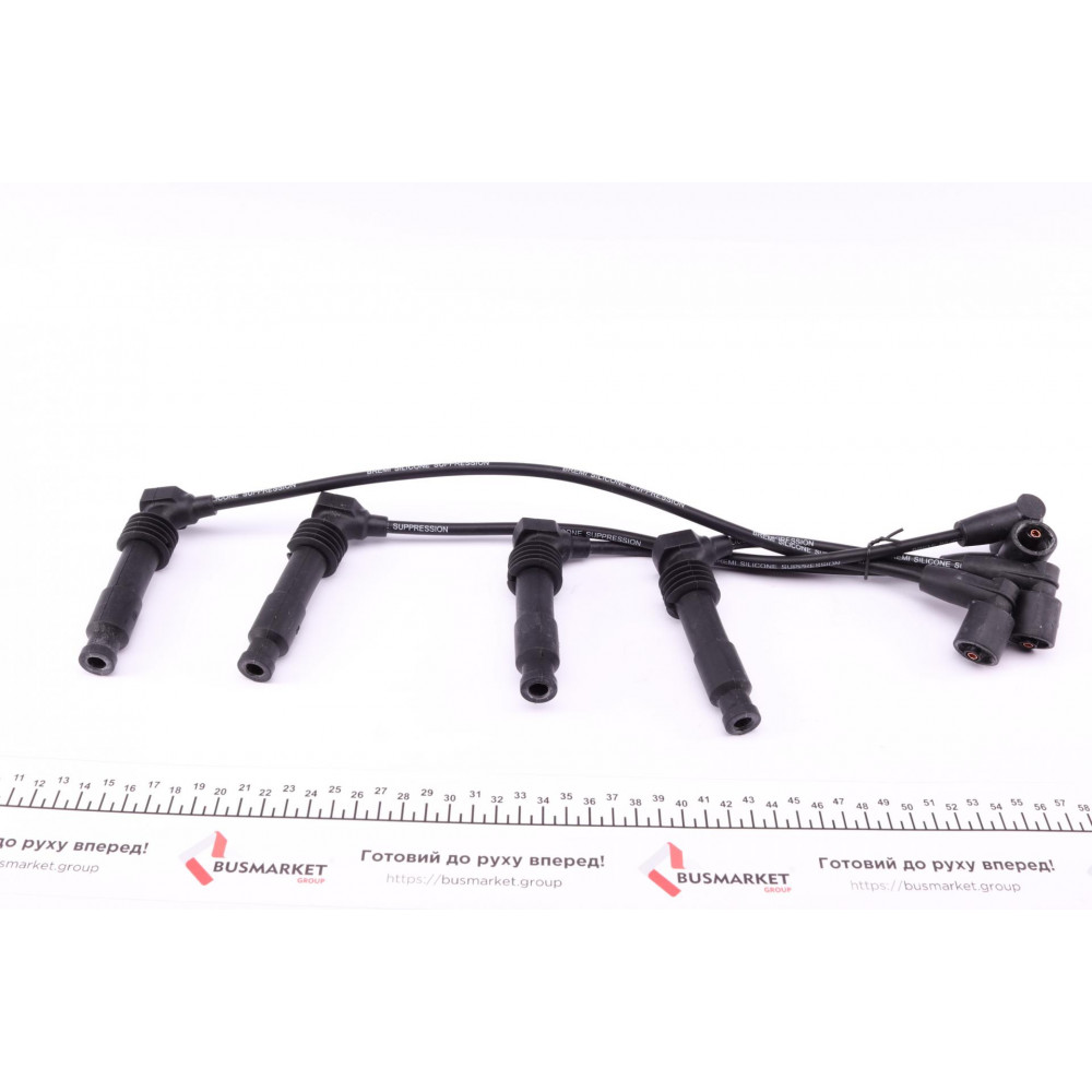 Проводи запалювання Opel Vectra A/B 92-03 (к-кт)