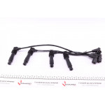 Проводи запалювання Opel Vectra A/B 92-03 (к-кт) 